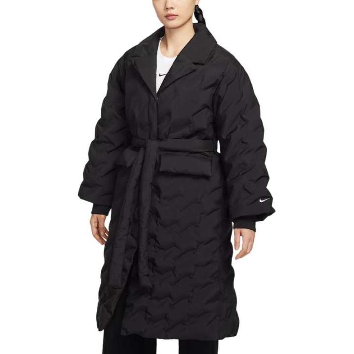 Nike Nike Sportswear FW25 Swoosh Series Therma FIT Oversize Down Jacket Women's