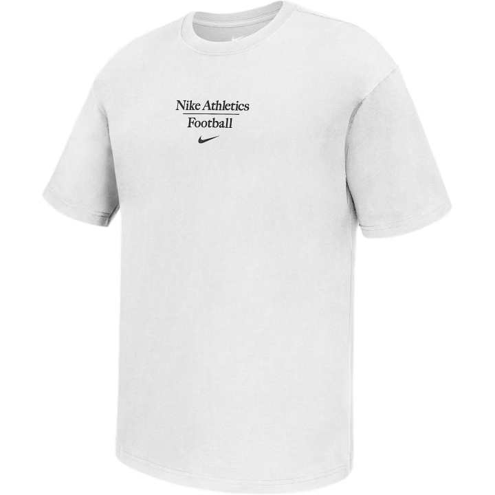 Nike Nike Swoosh Men's Max90 Football T-Shirt