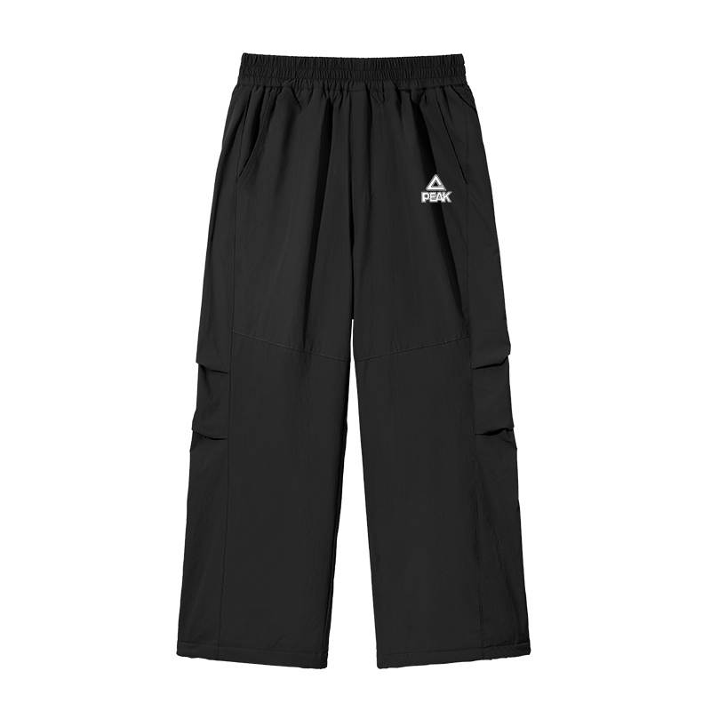 PEAK PEAK Kids' Softshell Pants Thickness