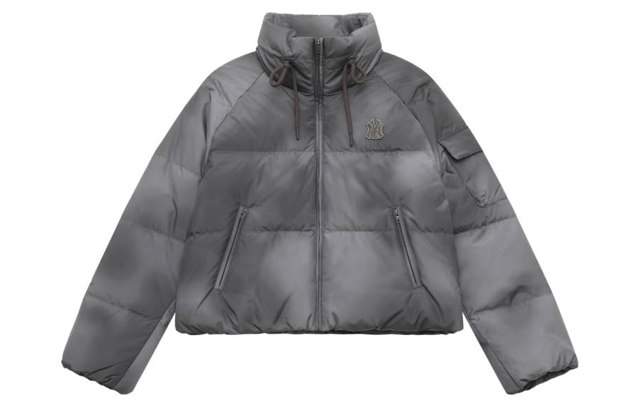 MLB MLB New York Yankees Basic Collection 25FW Down Jacket Women's