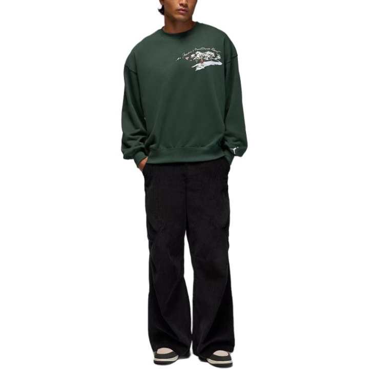 Nike Nike FW25 Brooklyn Sweatshirt Men's