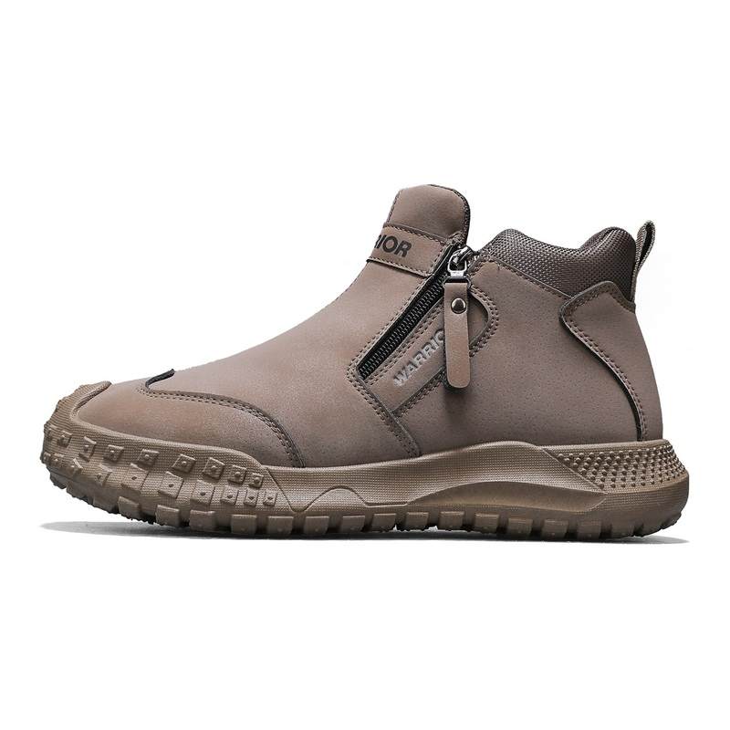 WARRIOR Warrior Thermal Coverage Height Increasing Balance Support Abrasion Resistant Breathable Slip Resistant