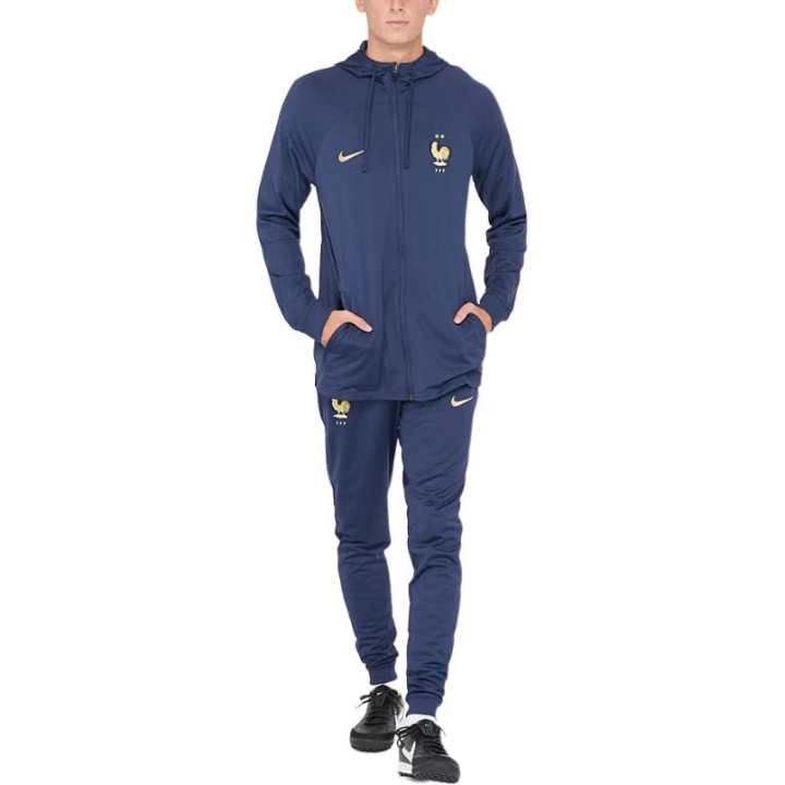 Nike Nike Dri Fit Strike Casual Sportswear Men's