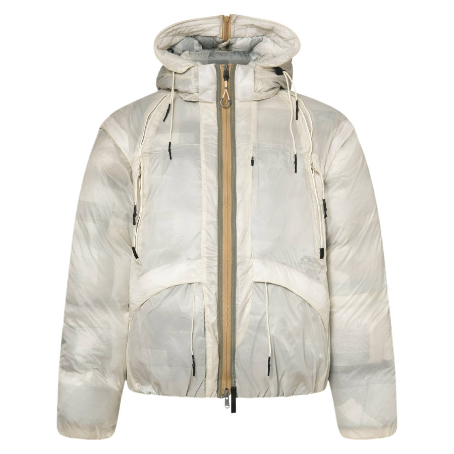 Oakley Oakley Latitude Soar puffer jacket