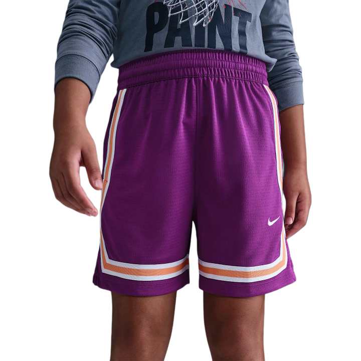 Nike Nike CrossoverDri Fit Shorts Kids'