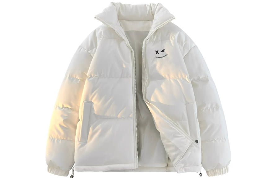 WARRIOR Warrior Puffer Jacket For Men Women's
