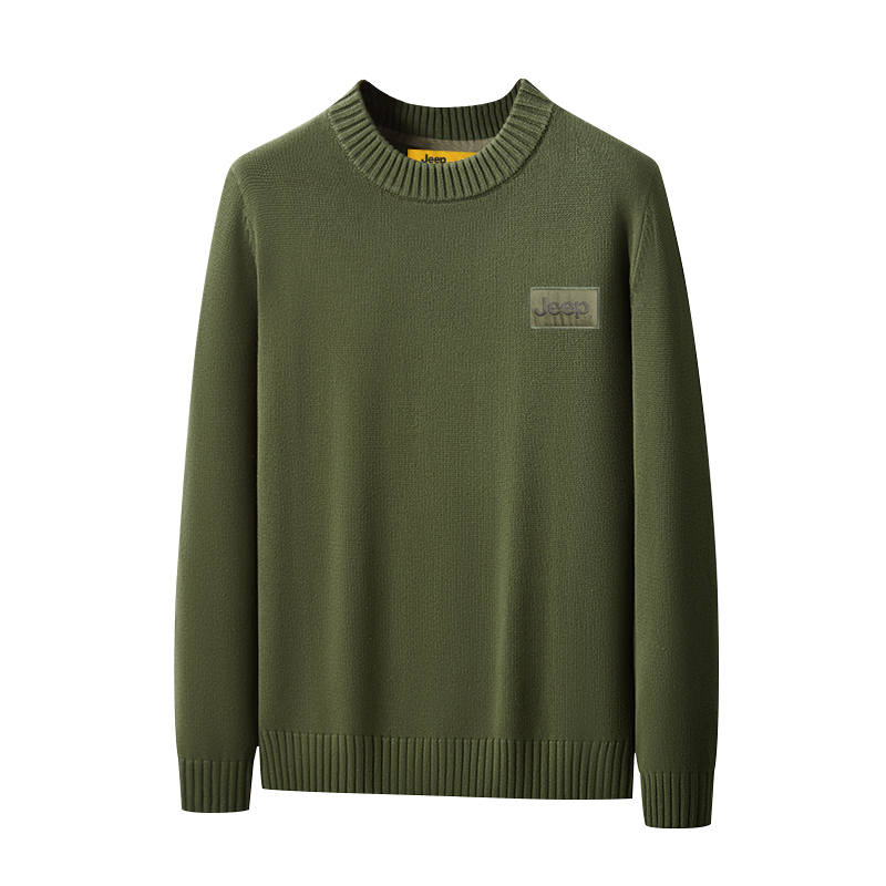Jeep City Casual Collection Knitwear Unisex