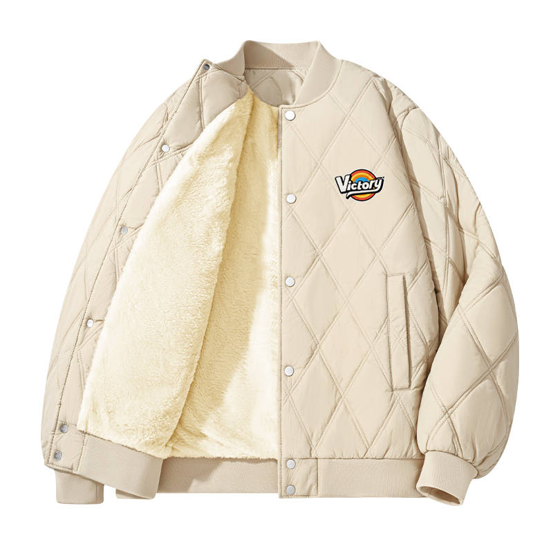 MINISO MINISO Winter Puffer Jacket Unisex