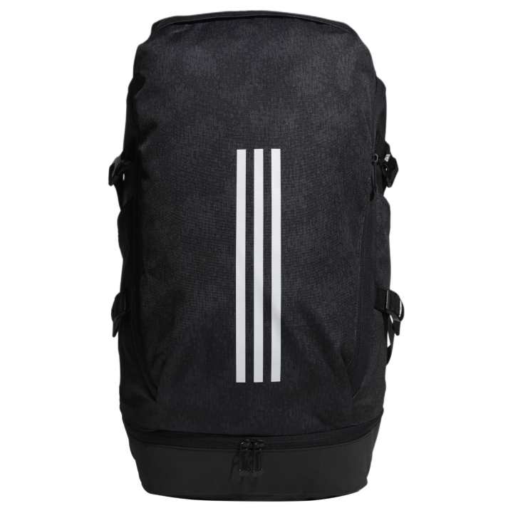 Adidas Adidas Polyester Backpack Regular Unisex Black