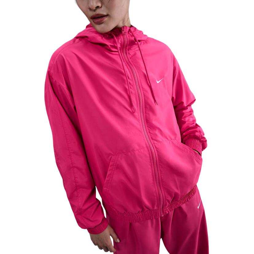 Nike Nike Sportswear Classic Wovens Women's Loose Uv Hooded Jacket