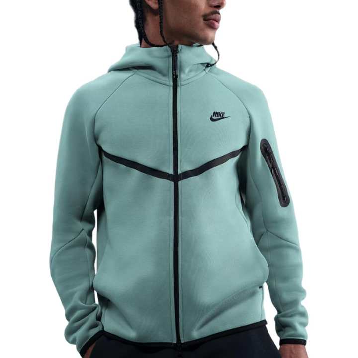 Nike Nike Tech Men's Fleece Windrunner Full-Zip Jacket