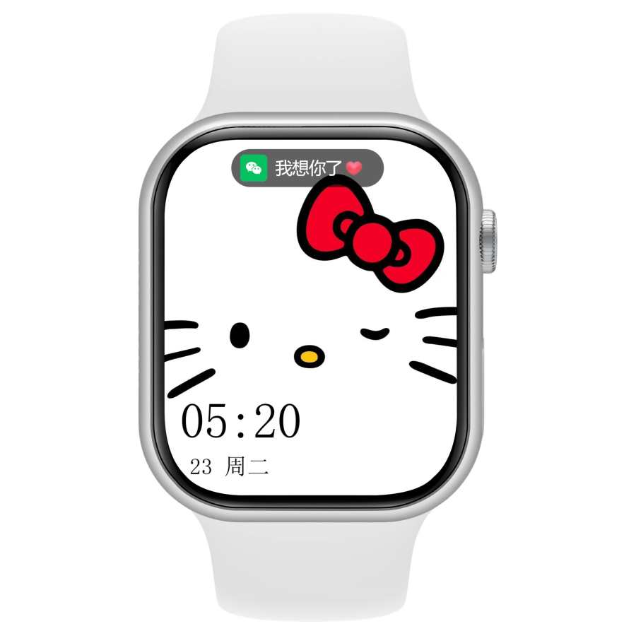 PEAK PEAK Smart Watches Bluetooth Connection Unisex