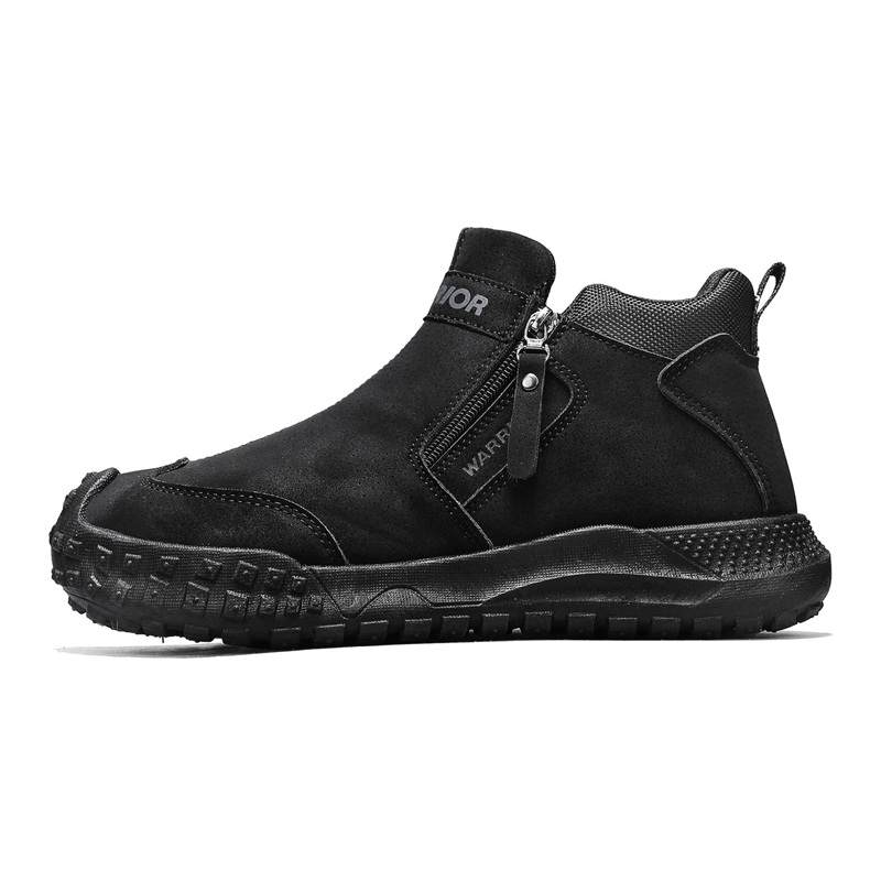 WARRIOR Warrior Thermal Coverage Height Increasing Balance Support Abrasion Resistant Breathable Slip Resistant