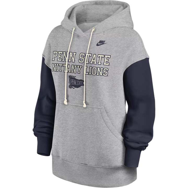 Nike Nike College Sweatshirt Women's