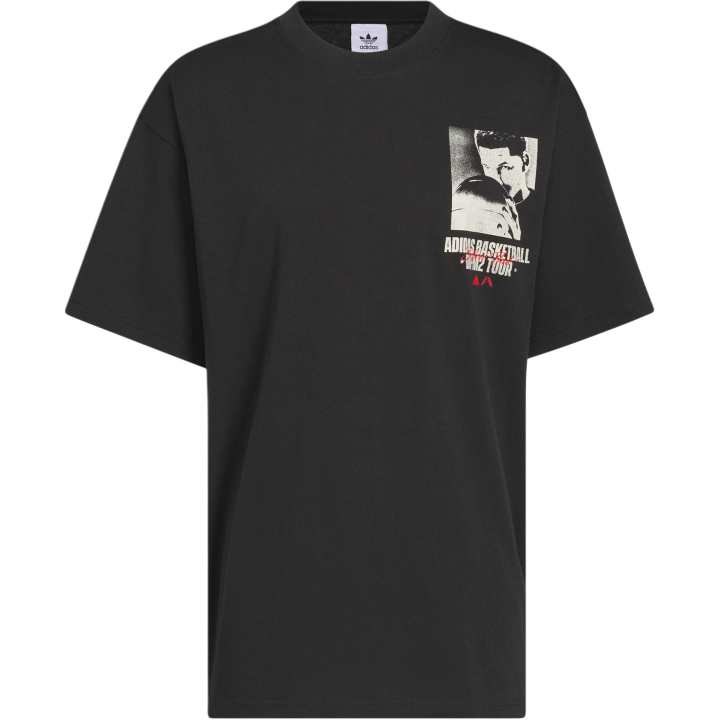 Adidas Adidas Free Shipping With AdiClub Anthony Edwards Graphic Tee