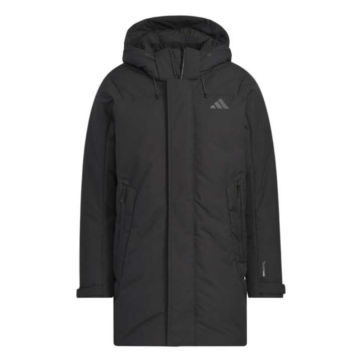 Adidas Adidas CLIMAWARM TH HA DOWN PK Down Jacket Men's
