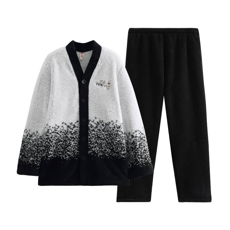 FENTENG FENTENG Men's Pajama Sets