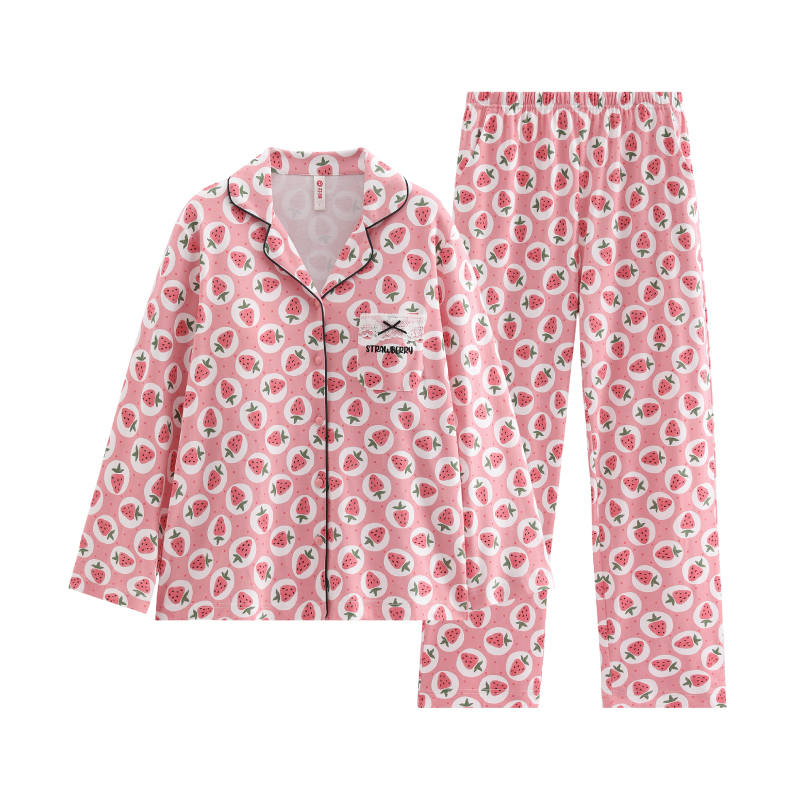 FENTENG FENTENG Women's Pajama Sets