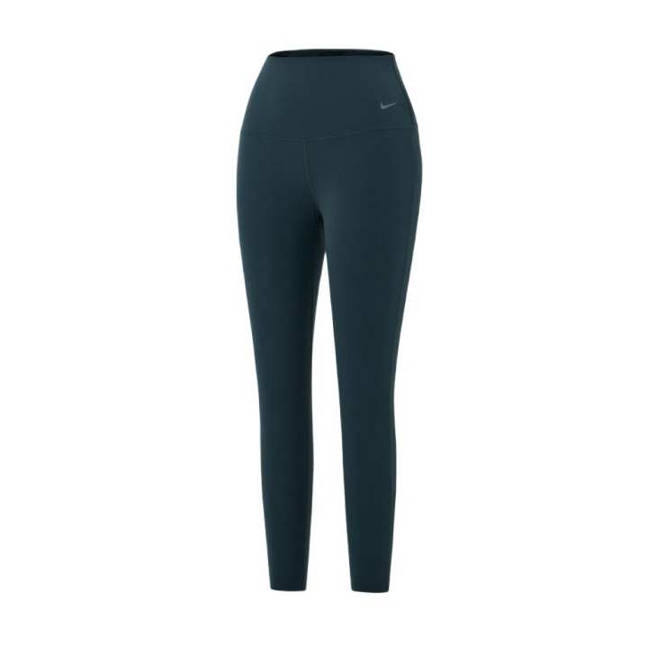 Nike Nike Zenvy Sports Pants Women's Dark Cyan