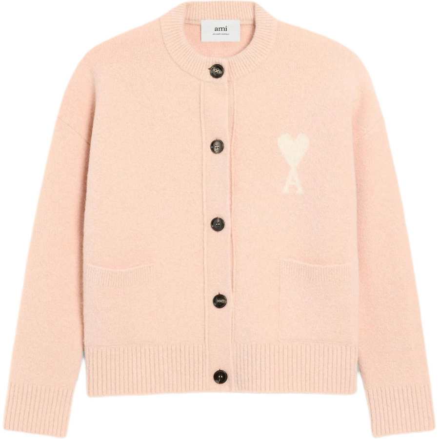 Amiparis Ami de Coeur cardigan