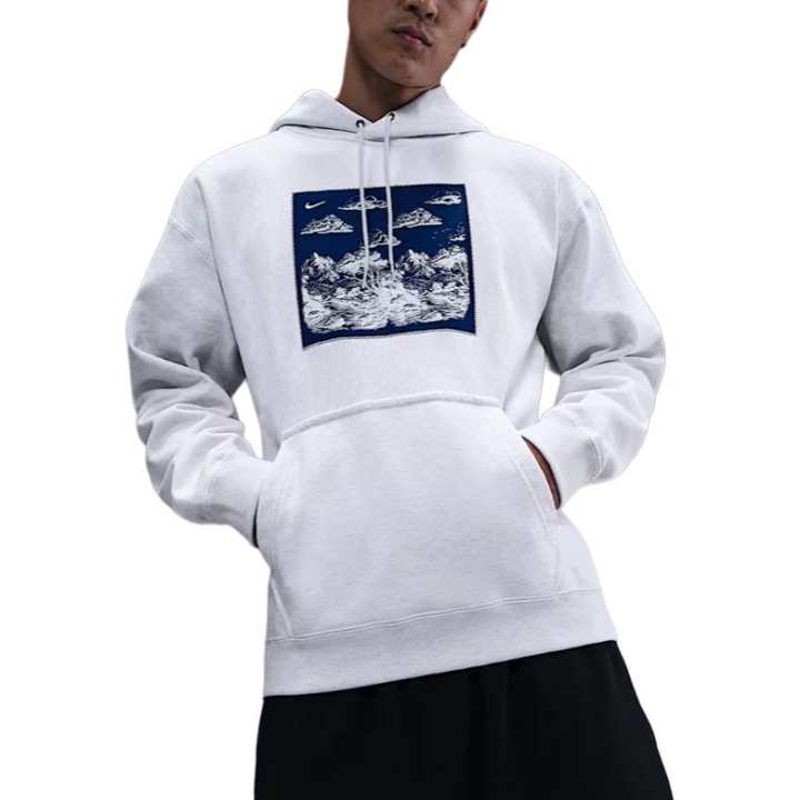 Nike Nike Solo Swoosh FW25 Sweatshirt Men's