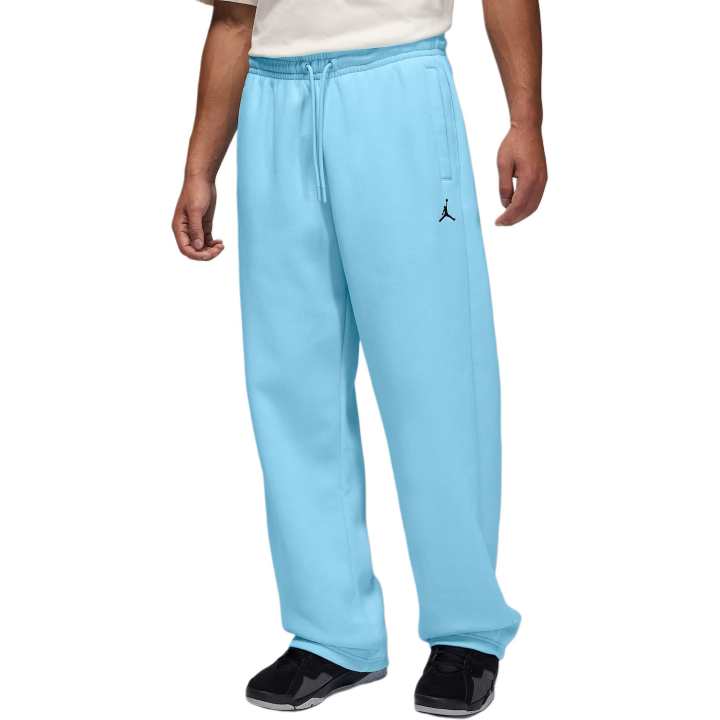 Jordan Jordan Brooklyn Fleece Men's Oversized Open-Hem Pants