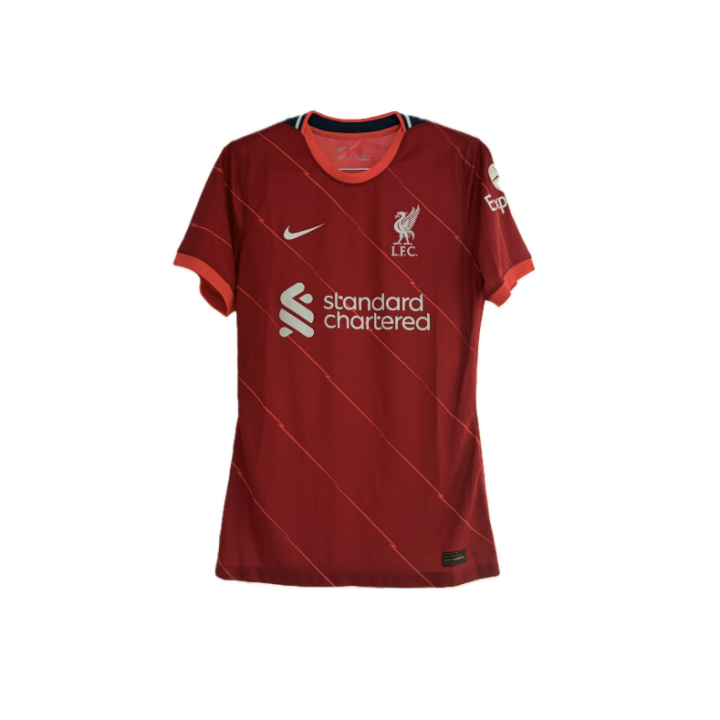 Nike Nike Liverpool Soccer Jersey Player Edition Unisex