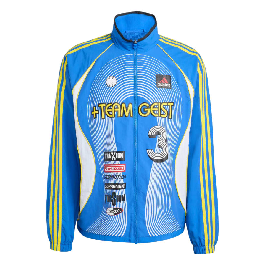 Adidas Originals TRACKTOP Jacket Men's