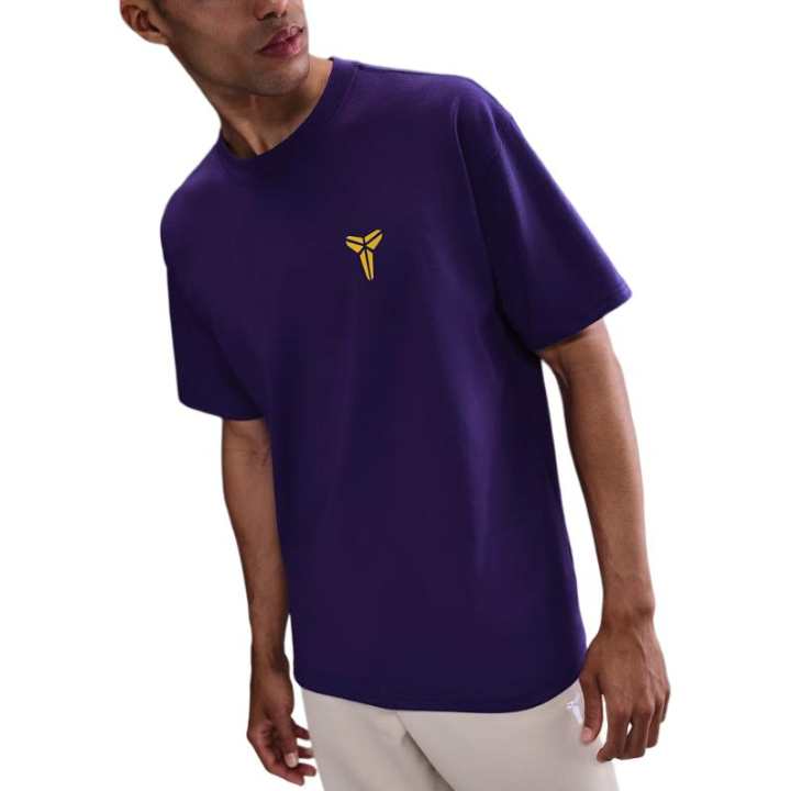 Nike Nike Kobe Men's Dri-FIT Basketball T-Shirt