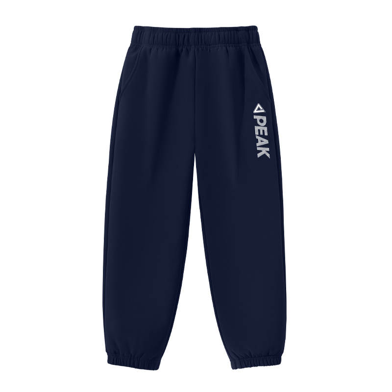 PEAK PEAK Kids' Softshell Pants Thickness