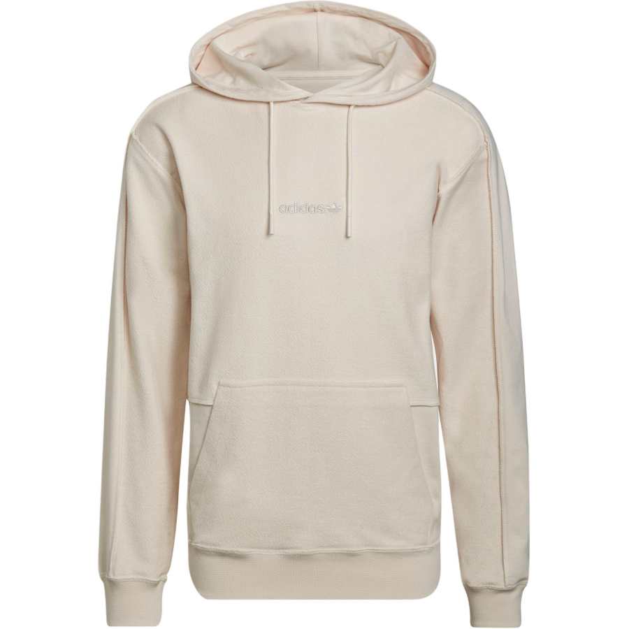 Adidas Originals WINTEREASE Sweatshirt Men's Yellow White