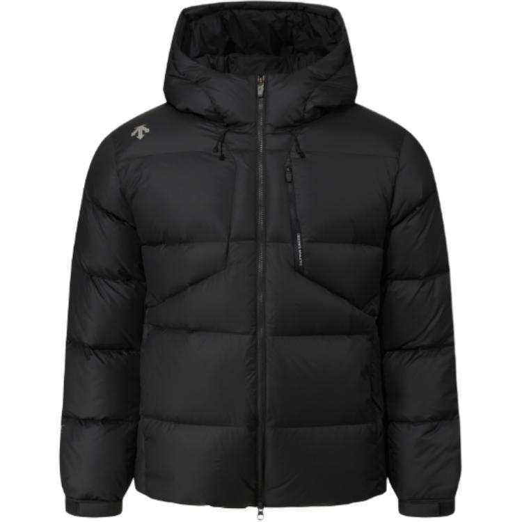 DESCENTE DESCENTE Canon Lite Perte Down Jacket Men's