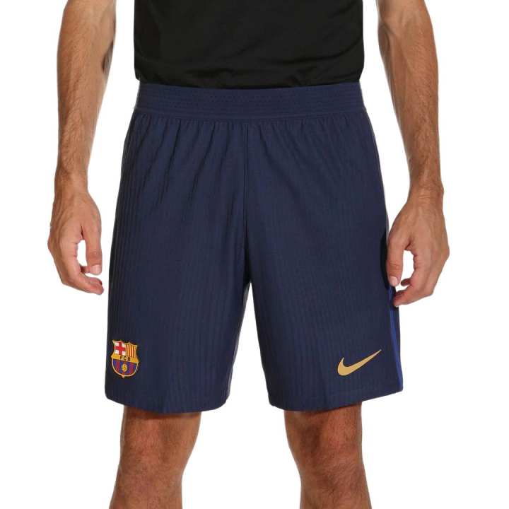 Nike Nike Dri FIT ADV FC Barcelona Match Home 24/25 Soccer Bottom Men's