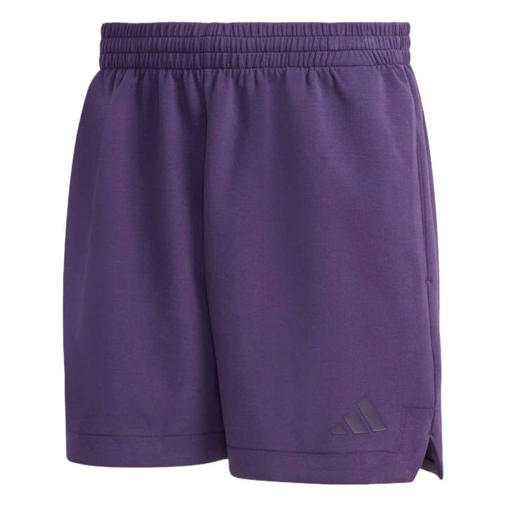 Adidas Adidas Free Shipping With AdiClub Soft Lux Shorts