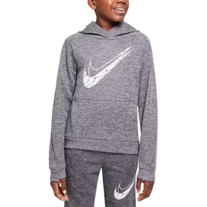 Nike Nike Sweatshirt Therma FIT Kids'