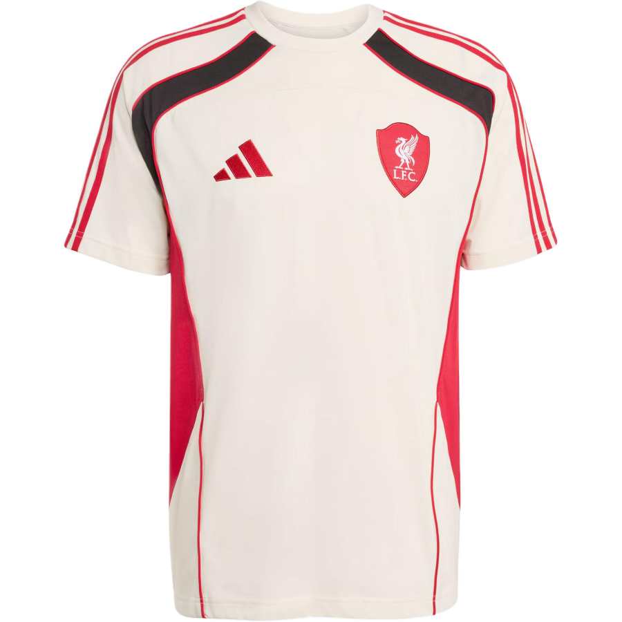 Adidas Adidas x LIVERPOOL FC T Shirt Men's