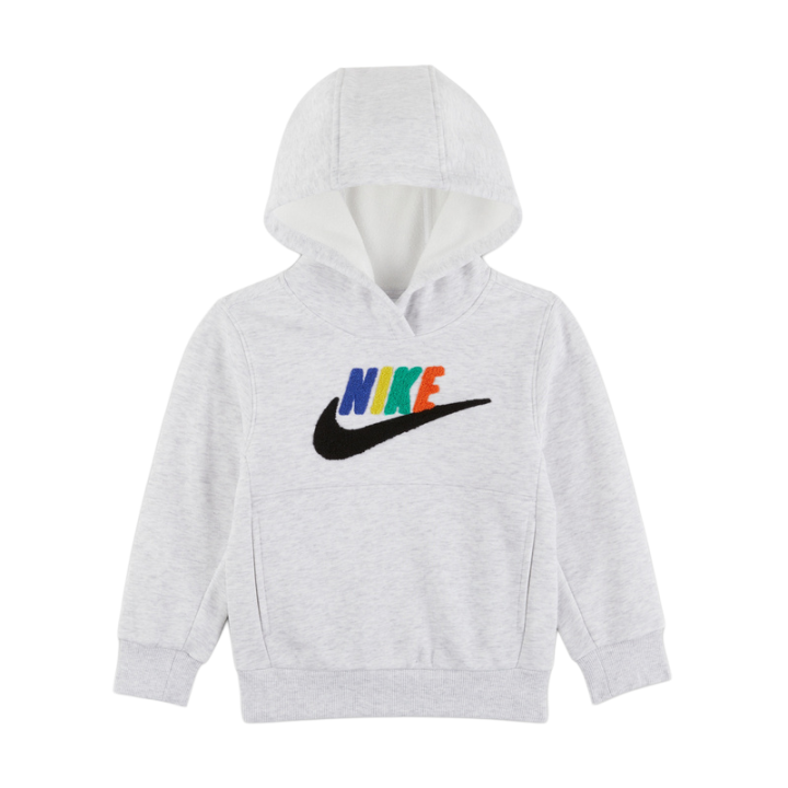 Nike Nike Kids Sweatshirts Hooded Moderate