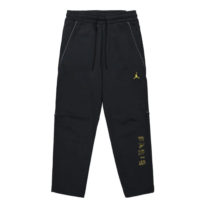 Jordan Jordan Paris Saint Germain Fleece Trousers Casual Pants Men's