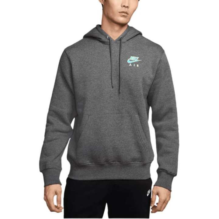 Nike Nike Sportswear Club Pullover Fleece Hoodie