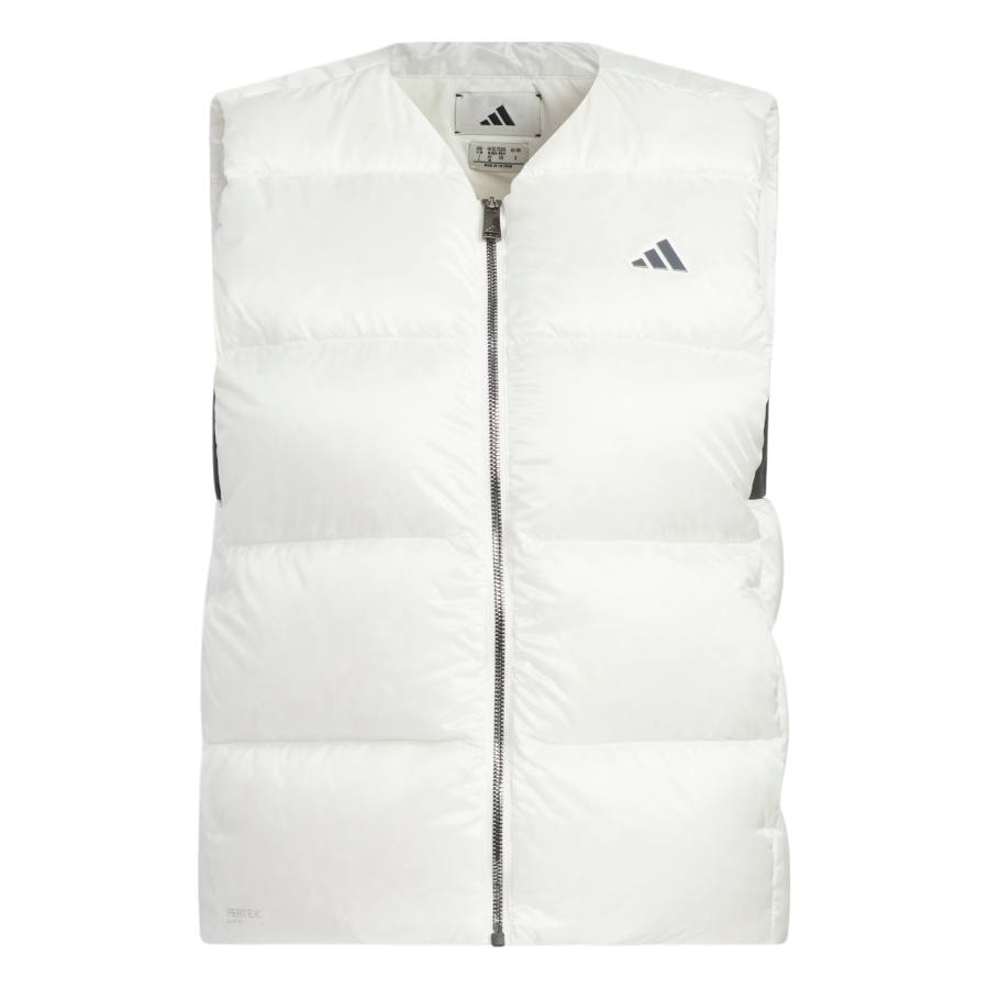 Adidas Adidas Vests Women's White Moderate Other