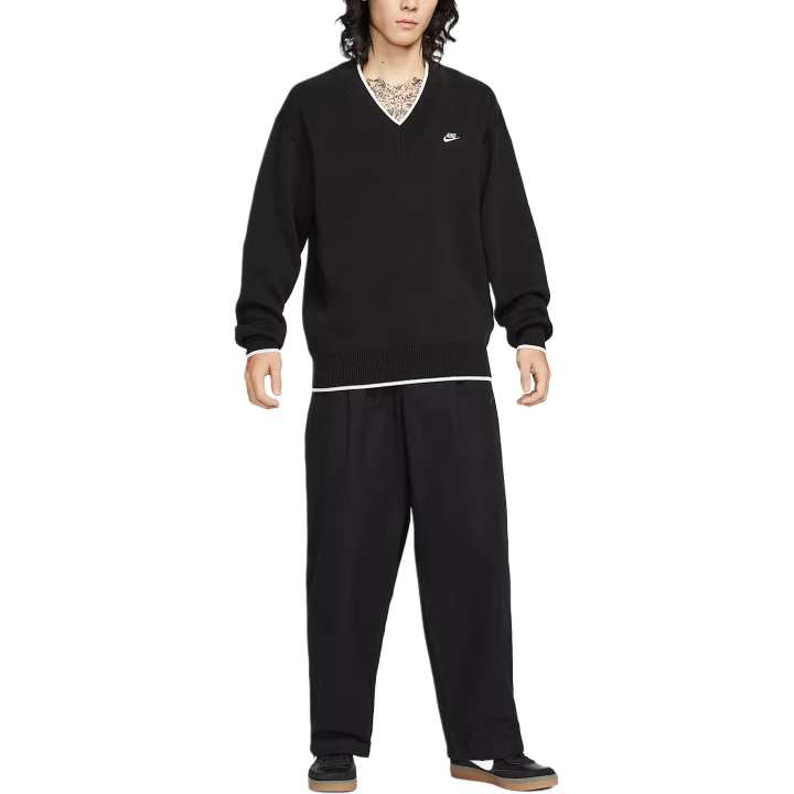 Nike Nike Sportswear Club FW25 Sweater Men's