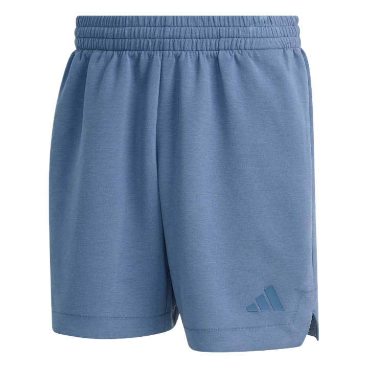 Adidas Adidas Sports Shorts Men's Blue