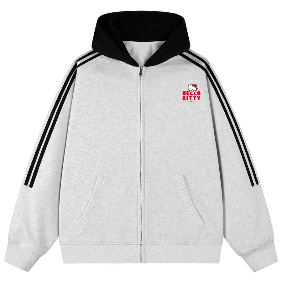 Sanrio x Hello Kitty Hello Kitty SS25 Sweatshirt Unisex