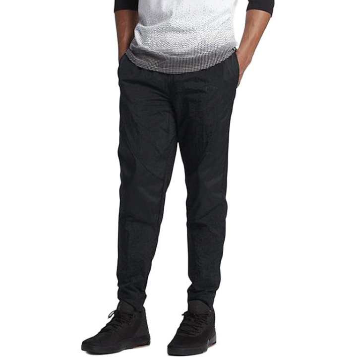 Jordan Jordan Casual Pants Men's Black Moderate Other