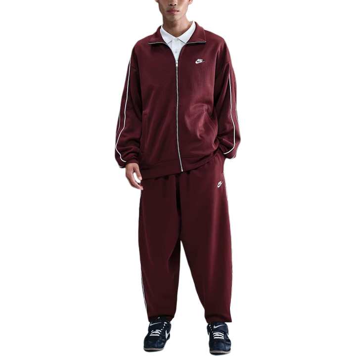 Nike Nike Sportswear Club Knitted Sweatpants Men's