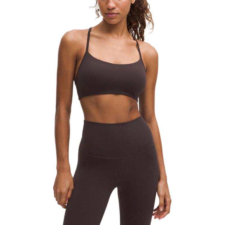 Lululemon Yoga Underwear Women's