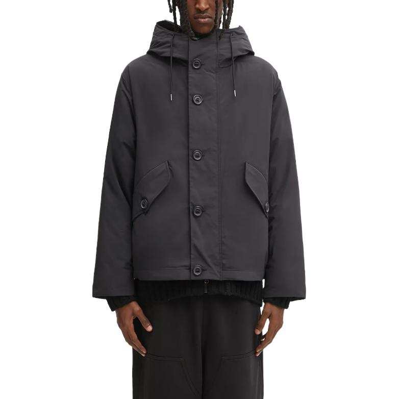 C.P.Company Goggle Hooded Jacket