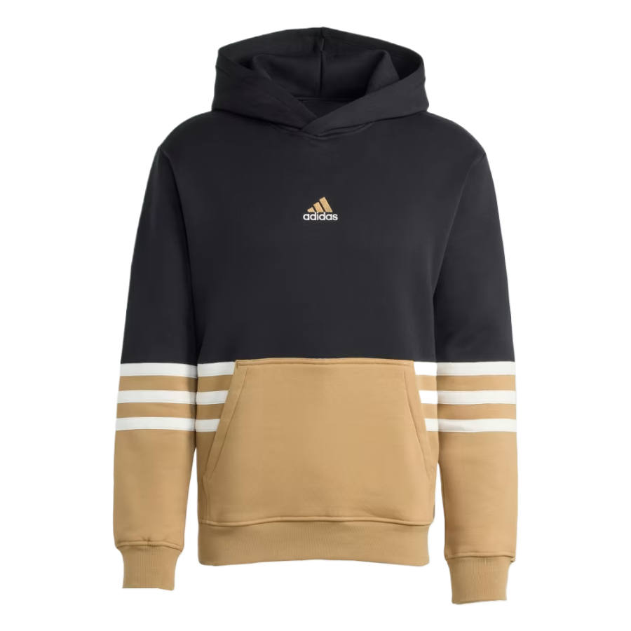 Adidas Adidas Archive Cutline hoodie