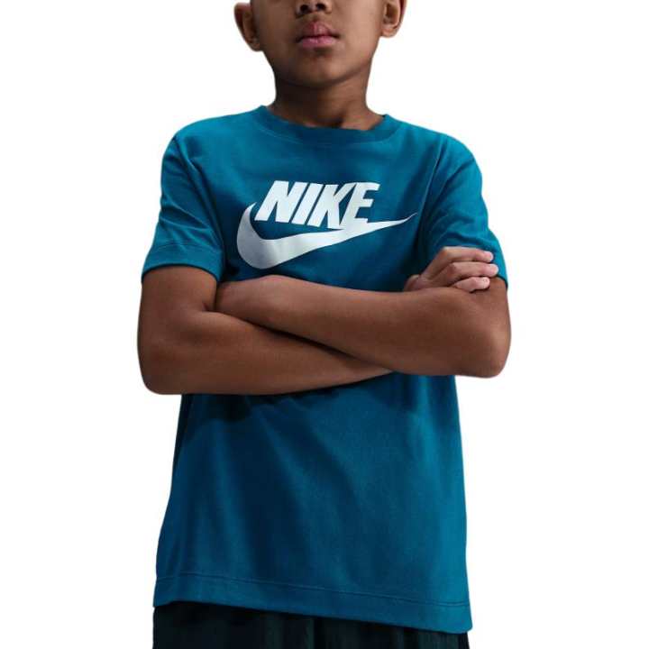 Nike Nike Kids T Shirts Crew Neck