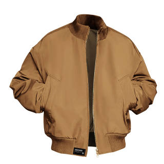 SUNSETMONENT Jackets Coats Unisex